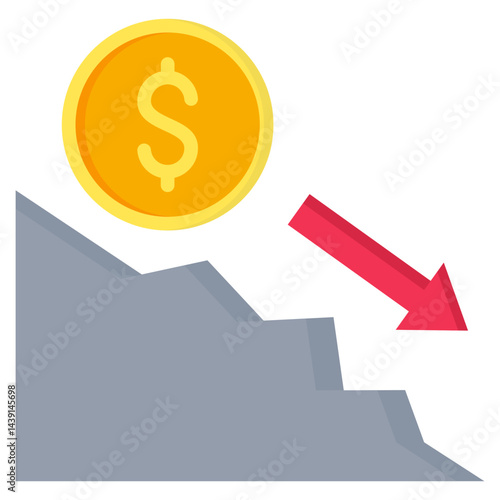 Fiscal Icon