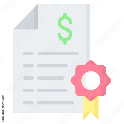 Regulation Icon
