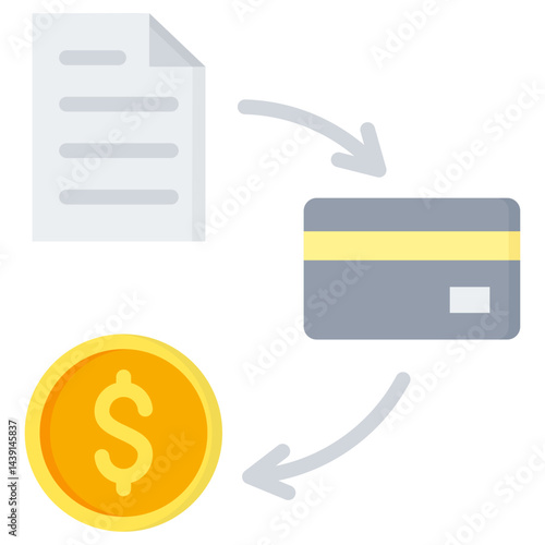Credit Icon