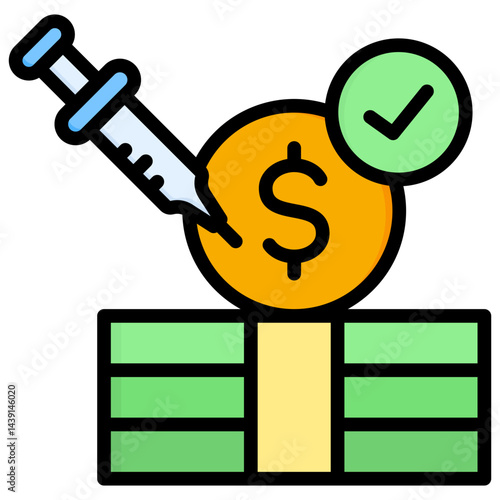 Stimulus Icon