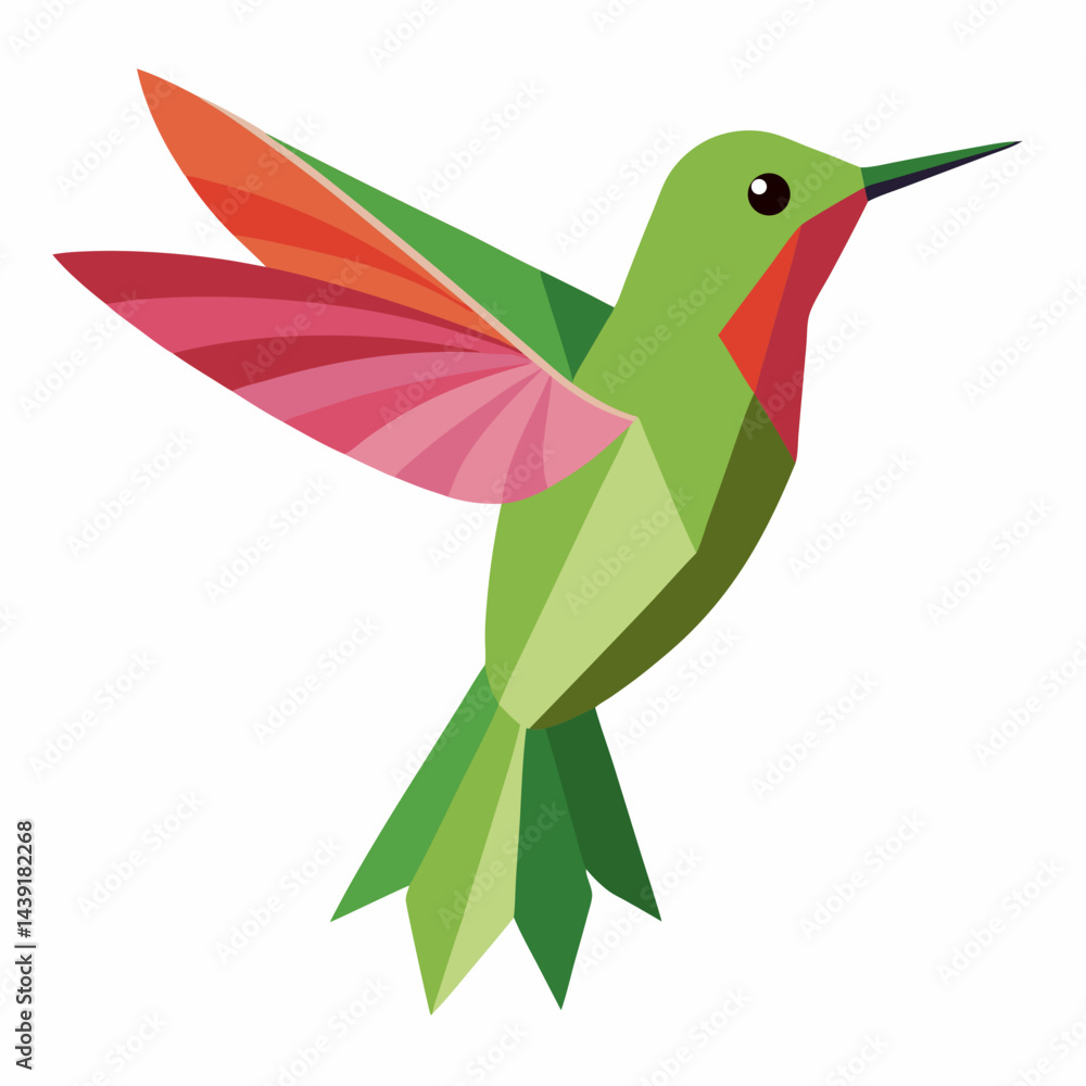 Obraz premium bird, hummingbird, vector, animal, illustration, nature, flying, wing, flower, design, beak, feather, art, cartoon, wild, parrot, wildlife, fly, tropical, cute, stork, silhouette, color, flight, drawi