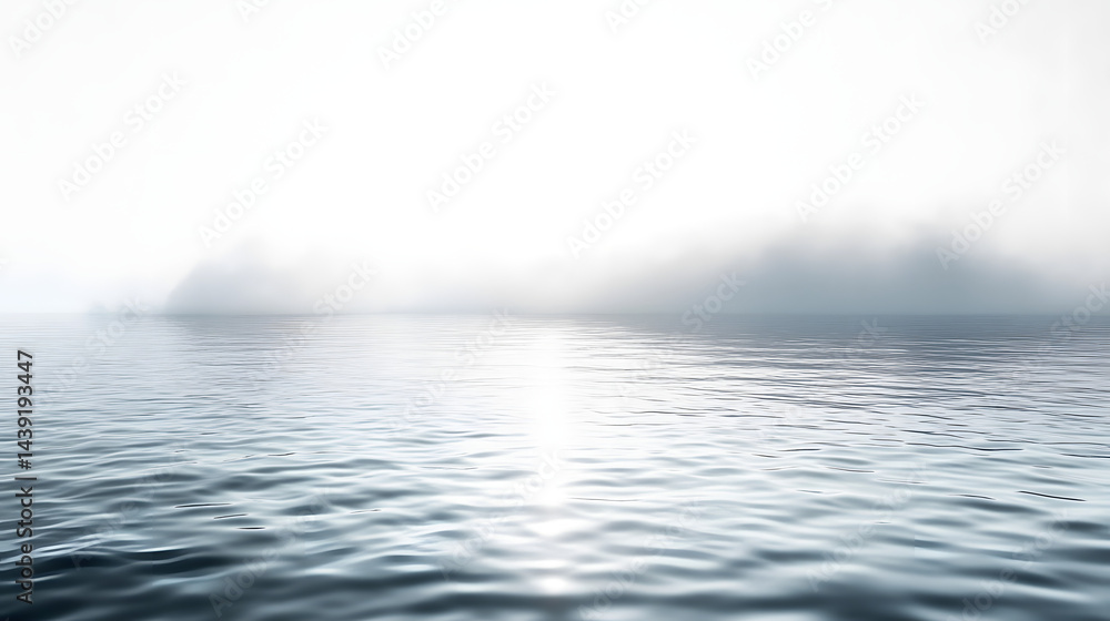 Calm water reflection at sunrise serene lake nature photography minimalist environment Calm water reflection at sunrise serene lake nature photography minimalist environment