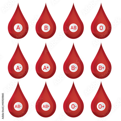 blood donation icon vector illustration. blood drop donation. blood drop donation symbol isolated on white background.
