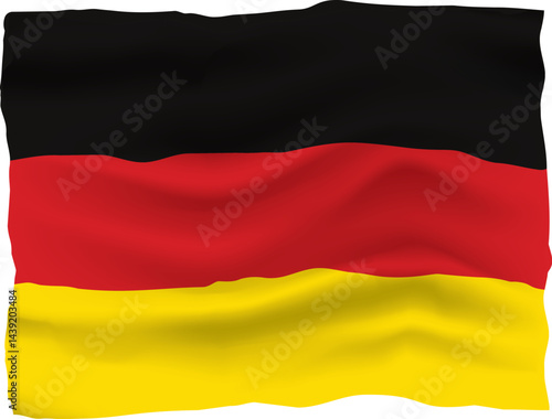 flag of germany