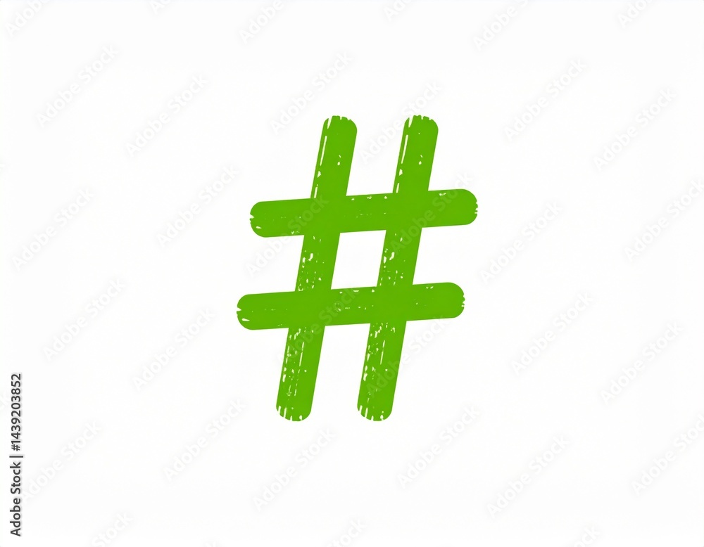 Fototapeta premium Custom AI Model