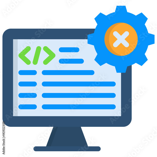 Exception Icon