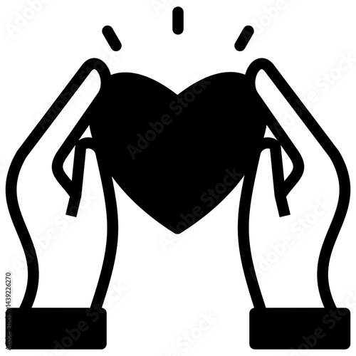 Gratitude Icon
