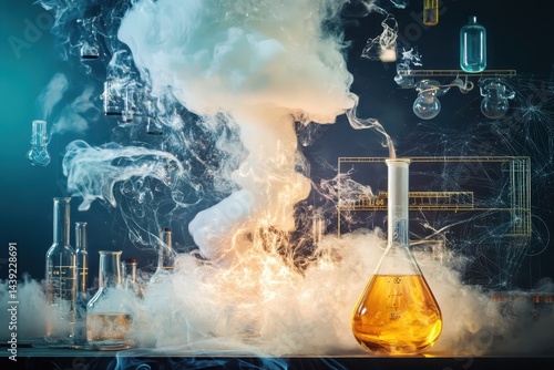 Creative science elements