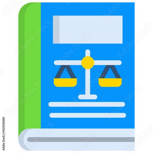 Common Law Icon