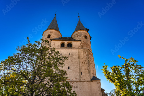 Jakobikirche in Goslar