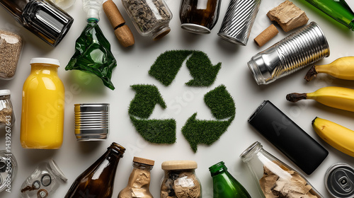 Innovación Sustentable: Soluciones Ecológicas para un Futuro Verde