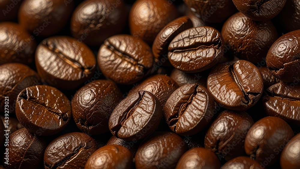 coffee beans background coffee beans background