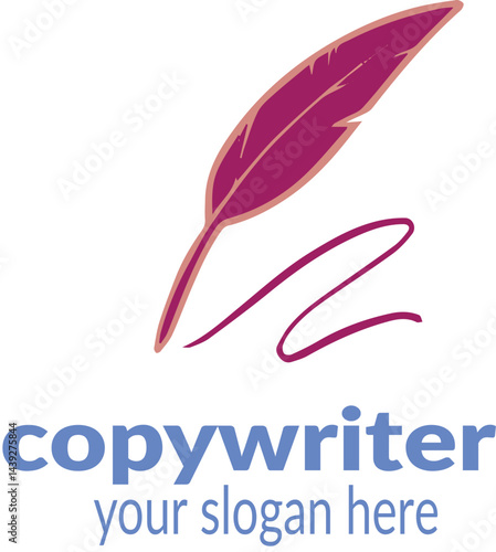 Copy Writer Logo