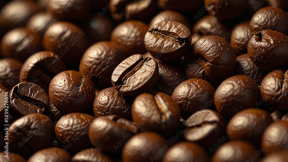 coffee beans background coffee beans background