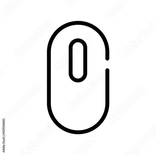 set security switch vector icon