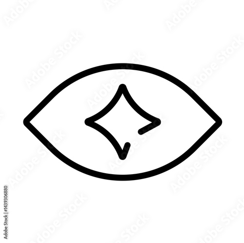 security vector icon