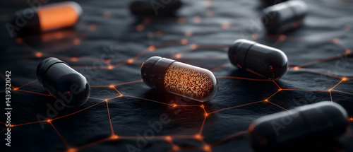 Advanced Medication Capsules