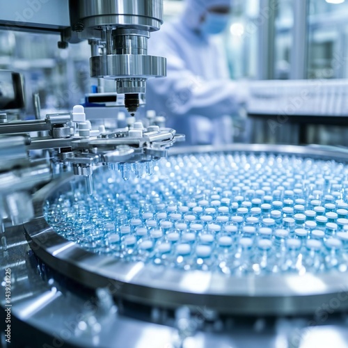 AI and Human Collaboration: Shaping the Future of Pharmaceutical Innovation