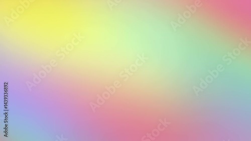 Wallpaper Mural abstract colorful background Torontodigital.ca