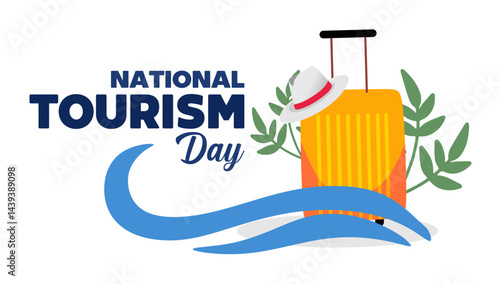 national tourism day for all tourists