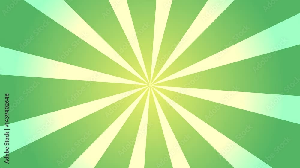 Green and yellow sunburst background perfect for summer promotions, energy concepts, nature designs, advertisements, and vibrant graphics. Great for digital projects. Green and yellow sunburst background perfect for summer promotions, energy concepts, nature designs, advertisements, and vibrant graphics. Great for digital projects.