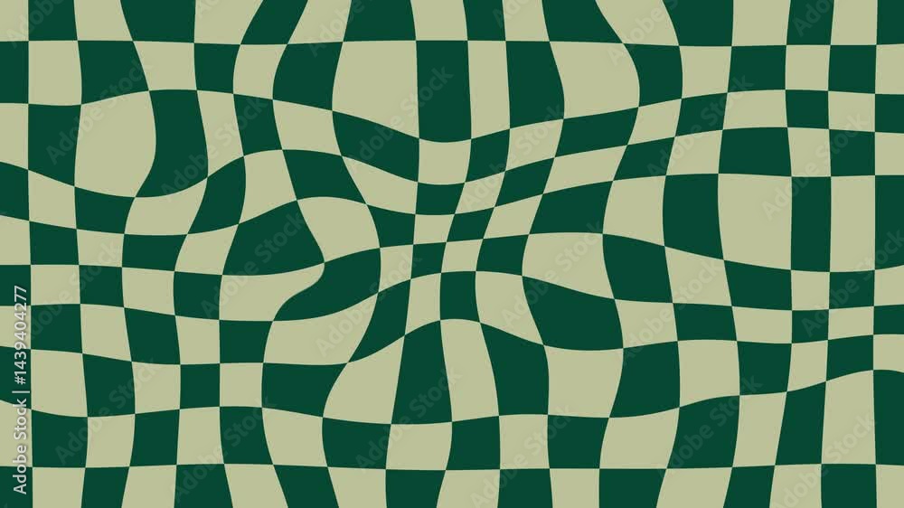 Green and tan checkered pattern perfect for background design, fabric printing, textile artwork and trendy fashion projects. Green and tan checkered pattern perfect for background design, fabric printing, textile artwork and trendy fashion projects.