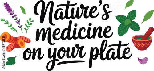 Explore the Healing Power of Nature's Medicine Through Ayurvedic Cooking Principles for Holistic Wellness