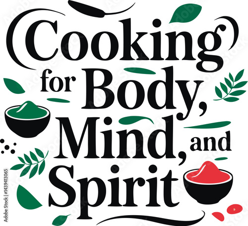 Exploring the principles of ayurvedic cooking for holistic wellness and vitality through mindful culinary practices