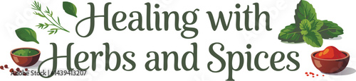 Explore the benefits of healing foods and spices in ayurvedic cooking for holistic wellness