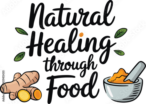 Exploring the principles of natural healing through food in ayurvedic cooking practices