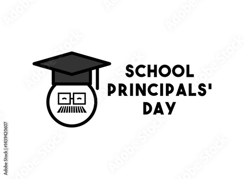 School Principals' Day. May.