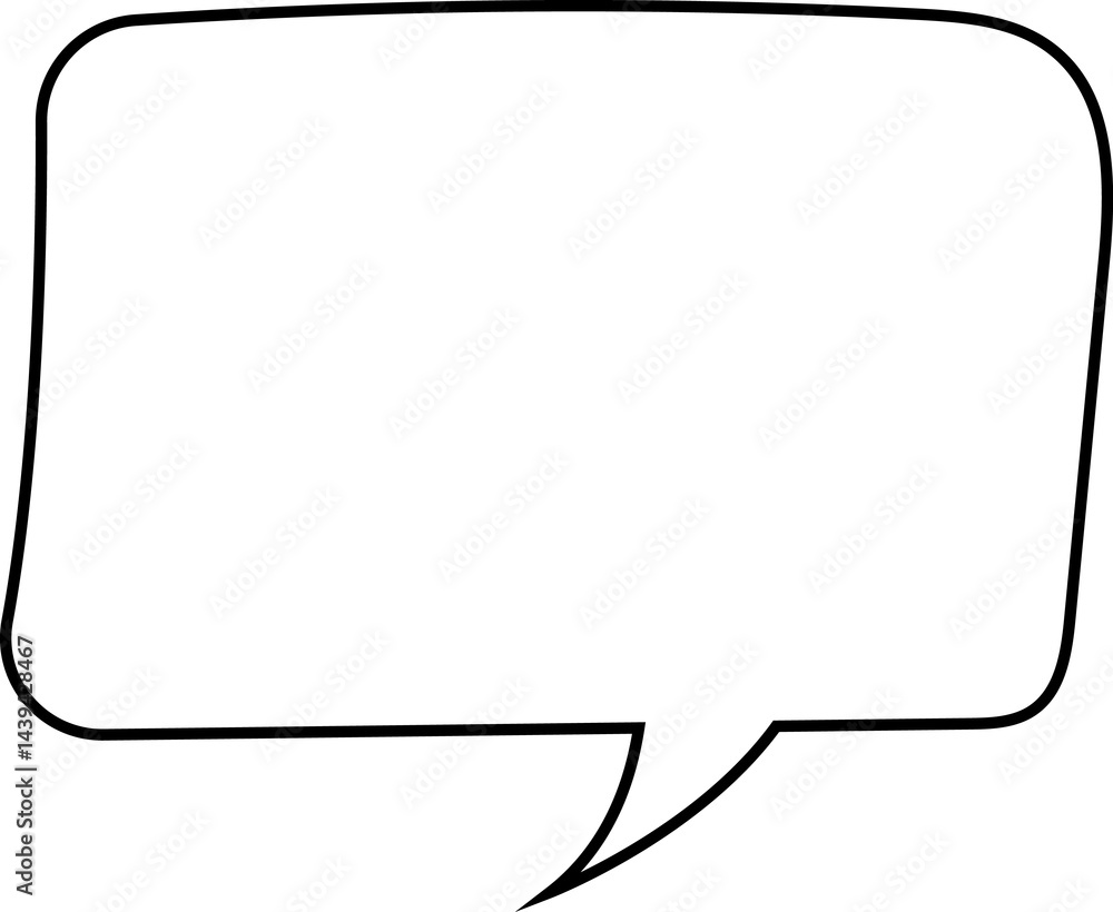 Set of blank white speech bubble in flat design, chatting box, message box icon. Balloon doodle style of thinking sign symbol. Speech bubble isolated on background. Set of blank white speech bubble in flat design, chatting box, message box icon. Balloon doodle style of thinking sign symbol. Speech bubble isolated on background.