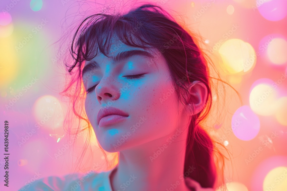 女性 顔 女性 顔