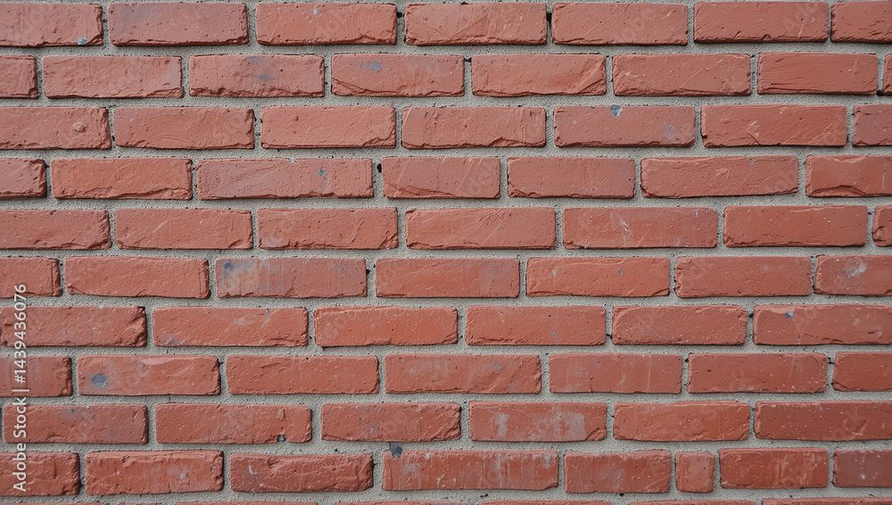 red brick wall red brick wall