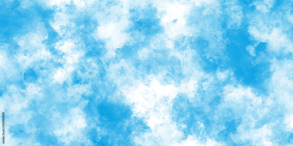Abstract Watercolor shades blurry and defocused Cloudy Blue Sky Background, White cloud on blue sky background, modern creative themes beautiful concept art, Grunge light sky blue shades watercolor . Abstract Watercolor shades blurry and defocused Cloudy Blue Sky Background, White cloud on blue sky background, modern creative themes beautiful concept art, Grunge light sky blue shades watercolor .