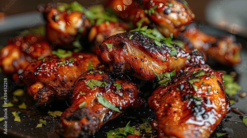 fried chicken wings png fried chicken wings png