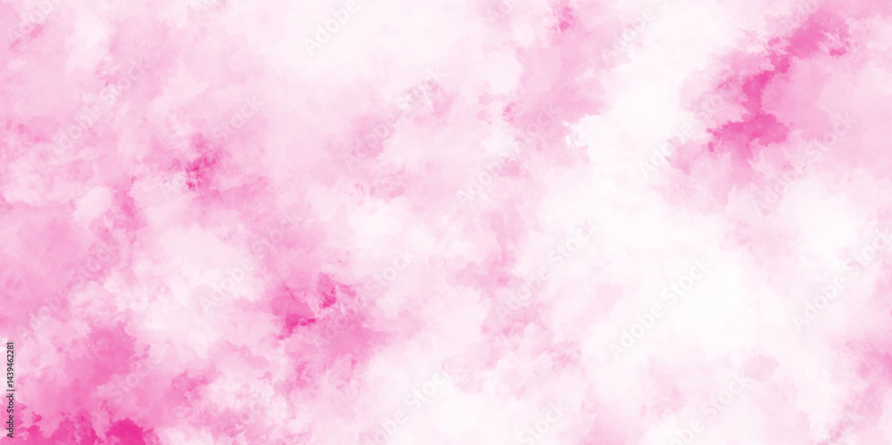 abstract pink ink effect light magenta color shades gradient illustration on textured paper background, Soft Pink watercolor background for your design, romantic pastel pink watercolor background. abstract pink ink effect light magenta color shades gradient illustration on textured paper background, Soft Pink watercolor background for your design, romantic pastel pink watercolor background.