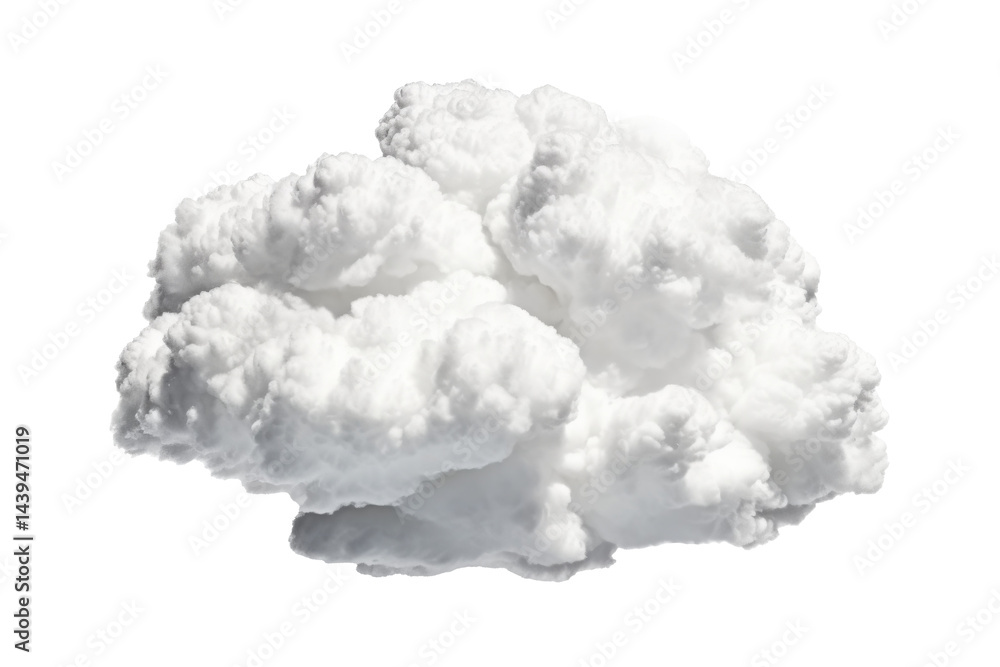 White Cloud	