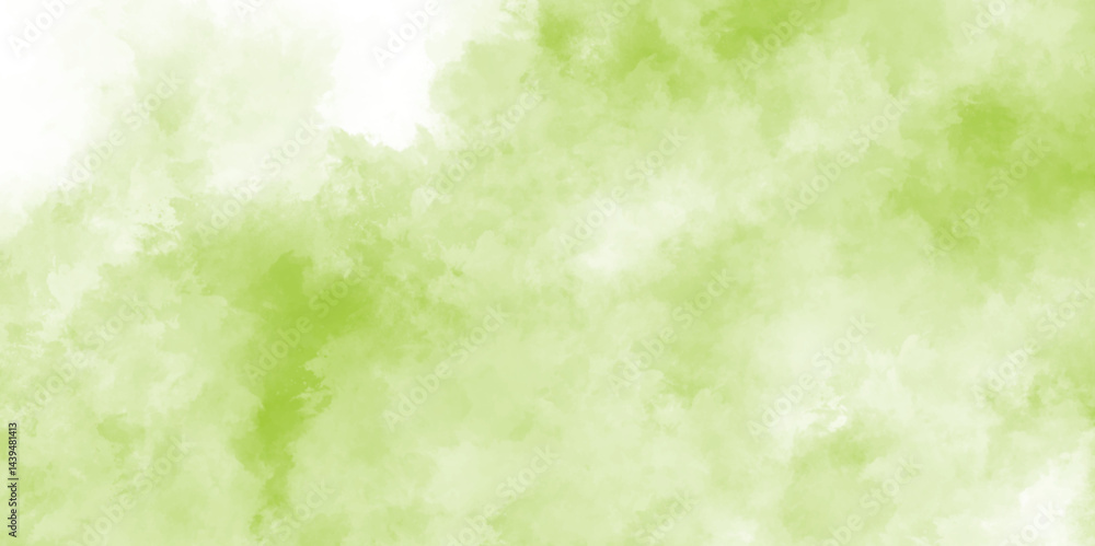 Abstract green watercolor background with grainy texture, grange green and white painting of a field with trees colorful watercolor defocus blurred background, soft gradients and subtle textures. Abstract green watercolor background with grainy texture, grange green and white painting of a field with trees colorful watercolor defocus blurred background, soft gradients and subtle textures.