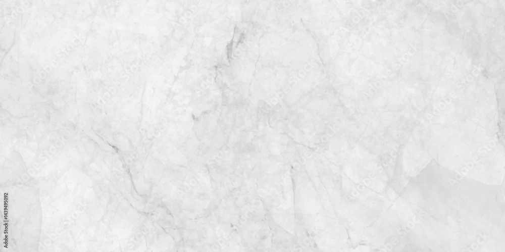 abstract marble texture natural patterns for design, white cement wall in retro concept, Old wall panorama texture cement dirty gray with black background.