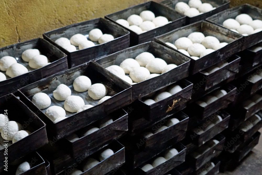 bakery in goa in india