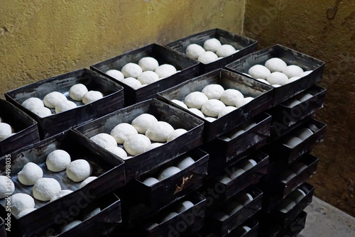 bakery in goa in india