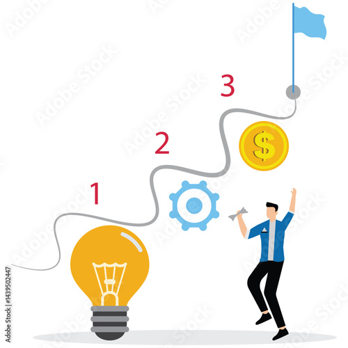 Wallpaper Mural Business Strategy Planning Torontodigital.ca