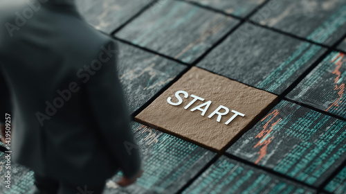 Embarking on a New Beginnin...
