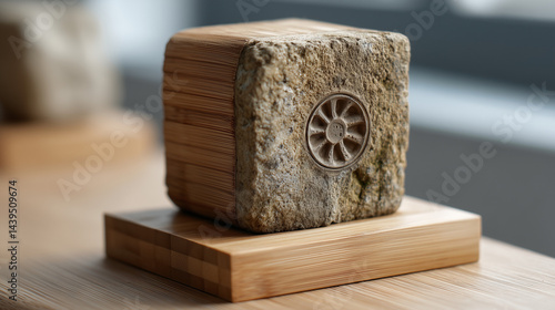 Ancient Artifacts in Modern...