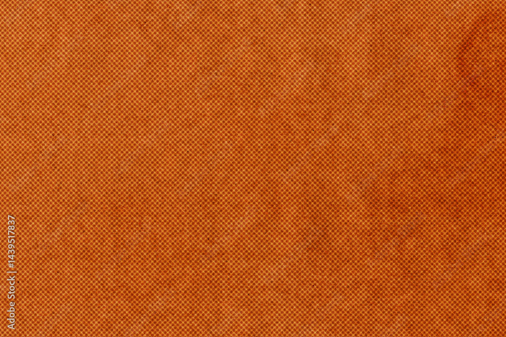 Fototapeta premium Kraft Halftone Texture Overlays