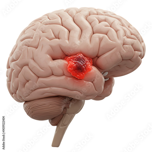 Brain Tumor: Understanding Brain Cancer Symptoms and Treatment