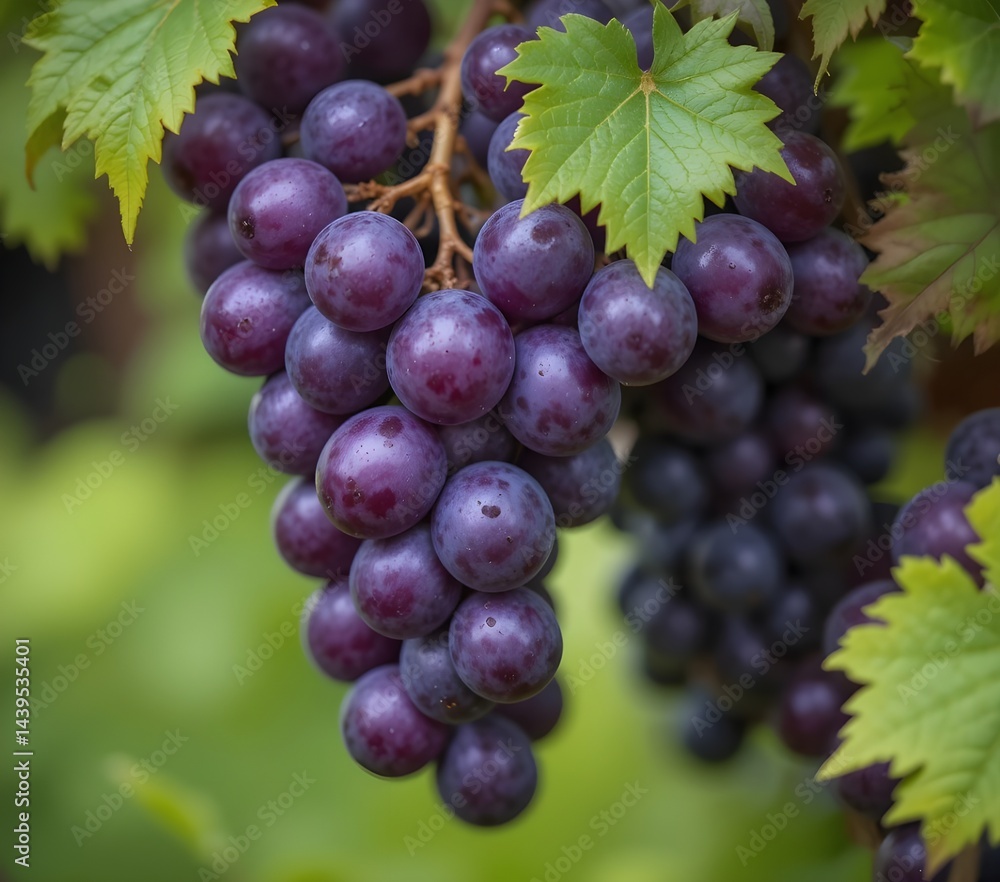 bunch of red grapes bunch of red grapes