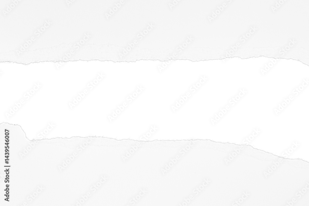 ripped paper background edge isolated on white or transparent png ripped paper background edge isolated on white or transparent png