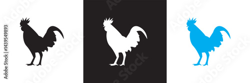 Farming, agriculture icon. Vector for websites, mobile interfaces, presentations, banner, visual branding etc. Vector illustration. isolated on white and black background. EPS 10